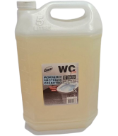 Լվացող և մաքրող միջոց «Glanz», 5 լ