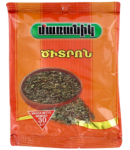 Ծիտրոն չորացրած «Մառանիկ» 30գ