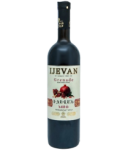 Գինի կարմիր «Իջևան» 0.75լ 