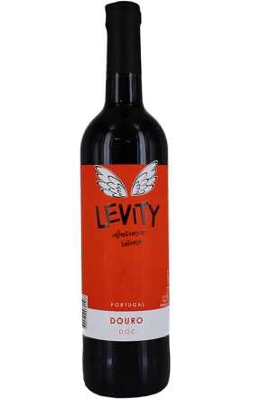 Գինի կարմիր «Levity Douro» 0.75լ