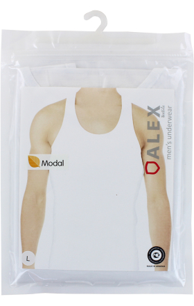 Undershirt "Alex" 
