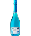 Փրփրուն գինի  «Don Luciano Platino Blue Moscato» 750մլ