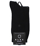 Գուլպաներ «Ալեքս» Milano Սև, 41-42