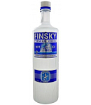 Օղի «Finsky Hot Ice» 0.5լ 