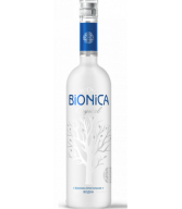 Водка  Bionica Cristal алк. 40% 0.5л