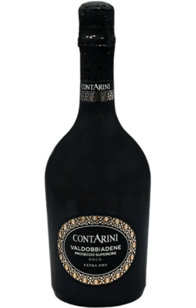 Փրփրուն գինի «Կոնտարինի» Վալդ.Միլլ.էքս.չոր 0.75լ