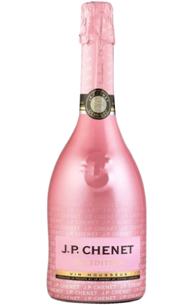 Փրփրուն գինի «J.P. Chenet» Ice Edition կիսաչոր 0.75լ 