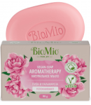 Կրեմ օճառ Bio Mio պիոն պալմարոզա 90գ