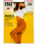 Колготки "Modo" 20den nero 3 Esli

