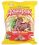 Վերմիշել Դոշիրակ Կվիստի տավարի 60գ