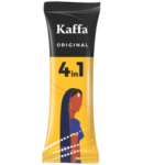 Instant coffee "Kaffa" 20g