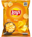 Չիպս «Lay's» 150գ Պանիր