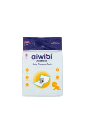 Մանկական տակաշոր Aiwibi 40*60սմ 5հ