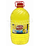 Սպասք լվանալու միջոց Մեչտա կիտրոն 5լ