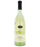 Вино белое "Canti Pinot Grigio Veneto" 0.75л