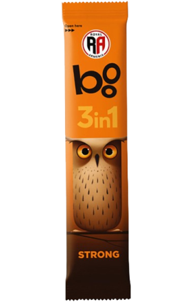 Instant coffee "Royal Armenia Strong" 18g