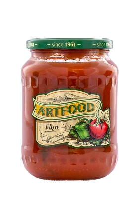 Լեչո «Արտֆուդ» 700մլ