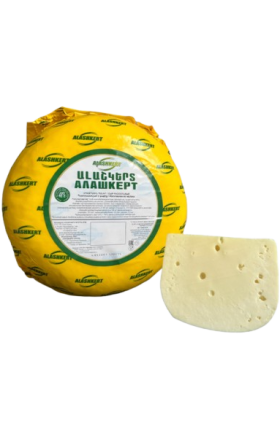 Պանիր «Ալաշկերտ»