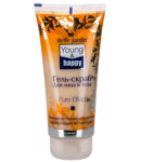 Foam for washing "Belle Jardin" 200ml