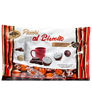 Candy Piaceri tiramisu milk chocolate kg