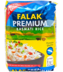 Բրինձ «Falak Բասմատի» 1կգ 
