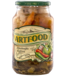 Աշնանային մարինադ «Արտֆուդ»  950գր