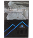 Ծխախոտ «Արարատ» սև