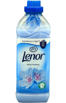 Конд.д/б Lenor пробуждение весны 850мл