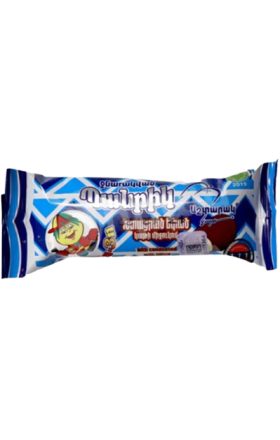 Պանրիկ խտացրած կաթով «Աշտարակ Կաթ» Յո-Յո 40գ, յուղայնությունը՝ 23%