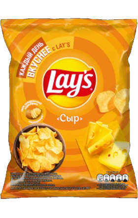 Չիպս «Լեյս» պանիր 37գր