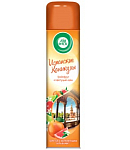 Օդը թարմացնող միջոց «Air Wick Испанские Каникулы» 290մլ