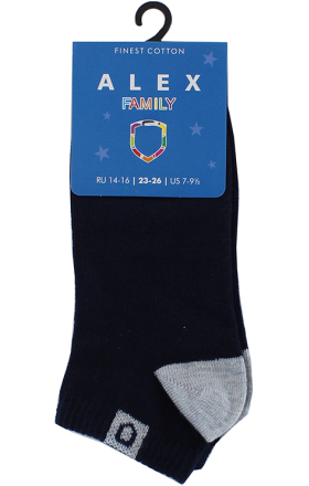 Գուլպա տղաների «Ալեքս»	 	