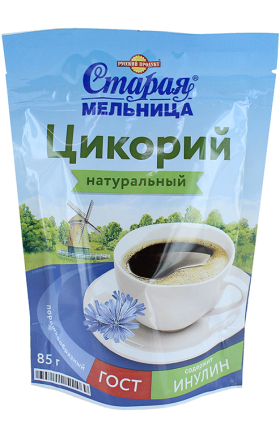 Եղերդակ լուծվող «Русский Продукт Старая Мельница» 85գ