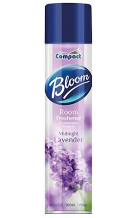 COMPACT Air Freshener Lavender 300ml