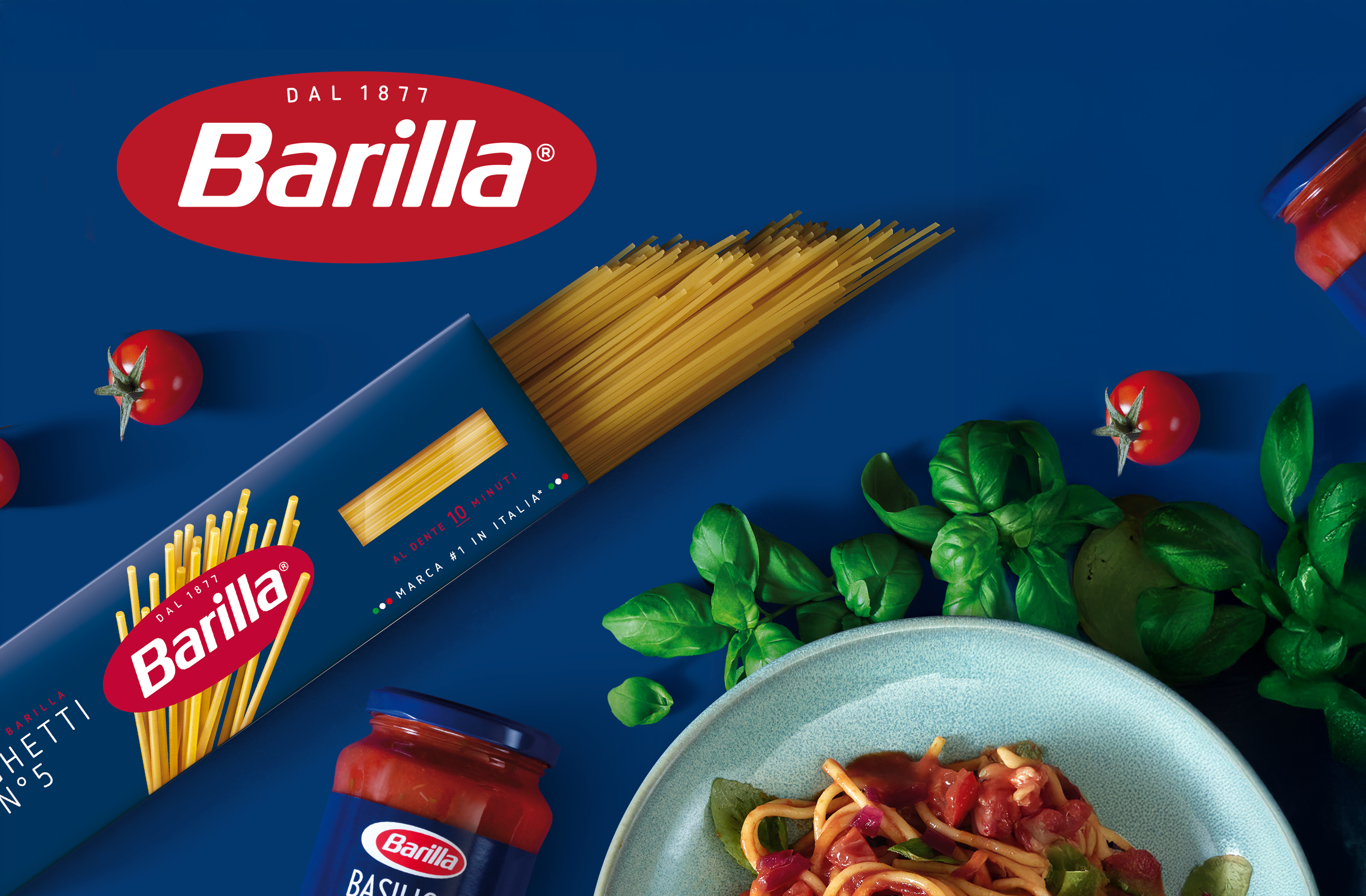 Barilla