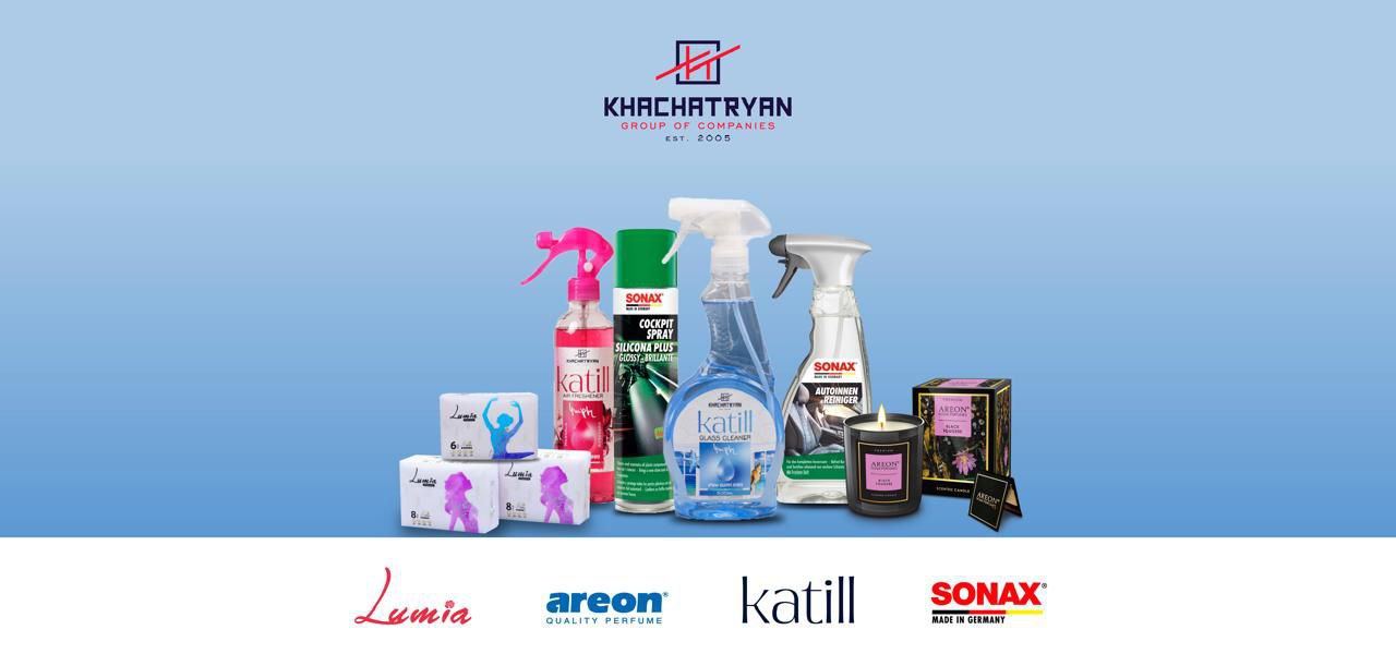 Khachatryan Group of Companies